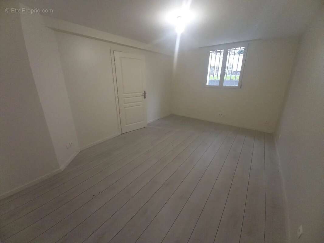 Maison à AULNAY-SOUS-BOIS