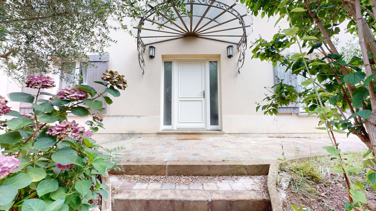 Maison à CORMEILLES-EN-PARISIS