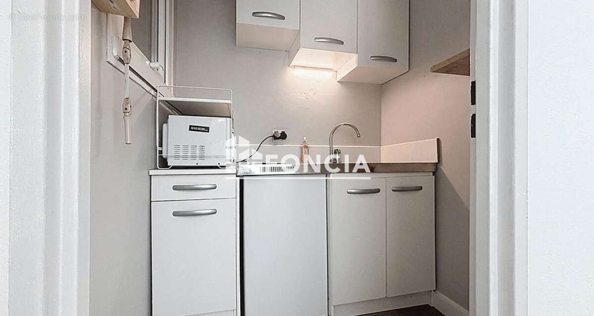 Appartement à TROUVILLE-SUR-MER