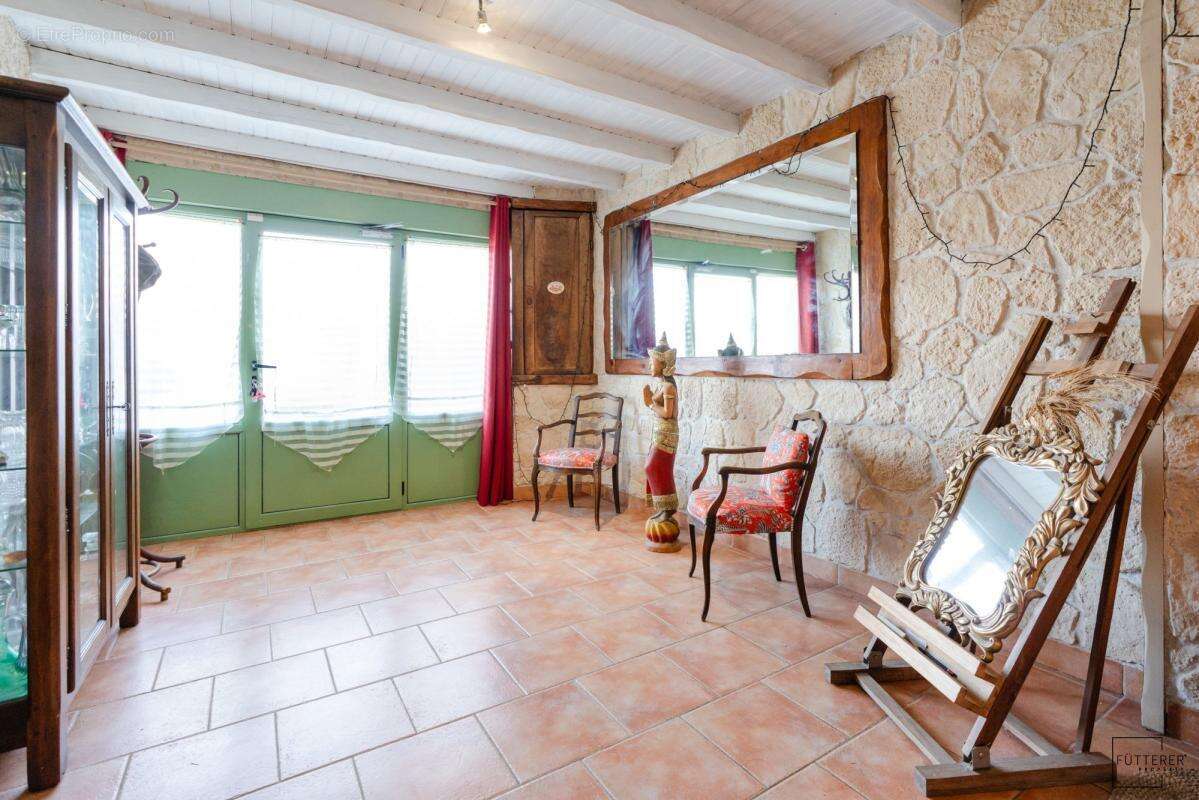 Maison à vendre Vinassan - photo 11