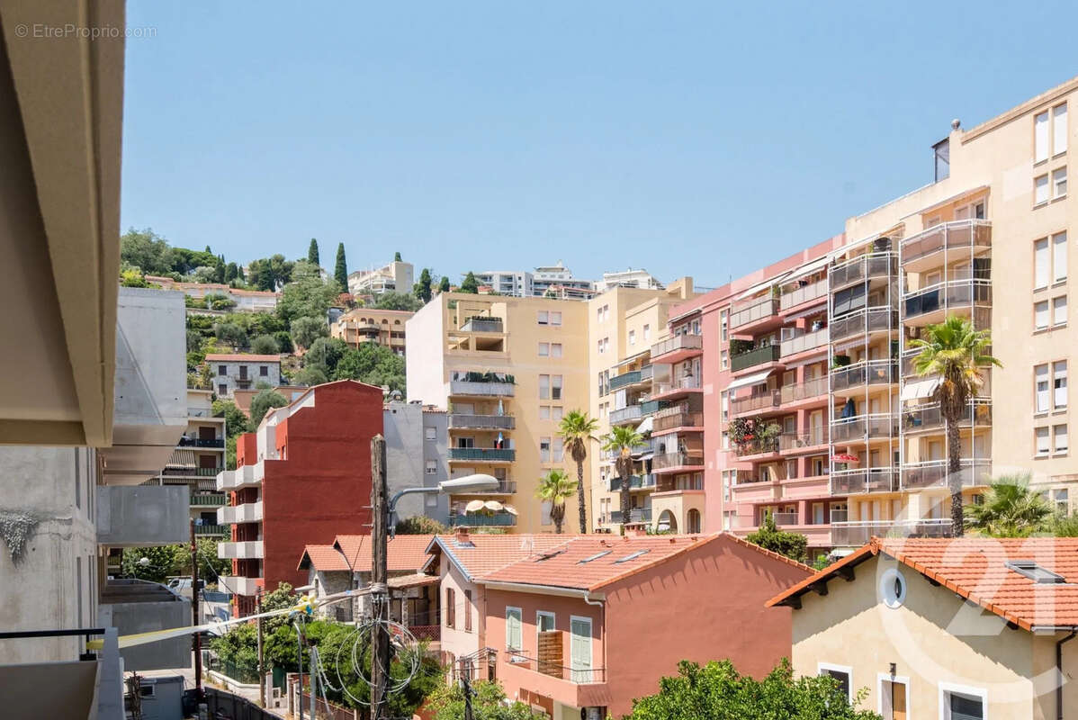 Appartement 47 m² à Nice  - photo 8