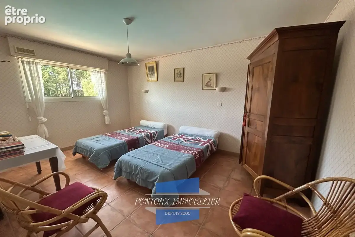 Maison 4 pièces 117 m² à vendre à Villenave (40110) - photo 8