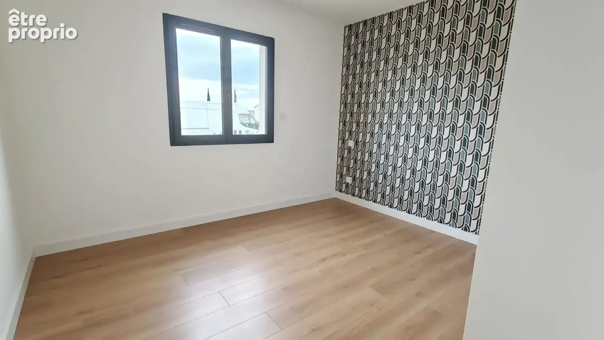 Limoux - Villa neuve de plain-pied avec piscine et garage - photo 10