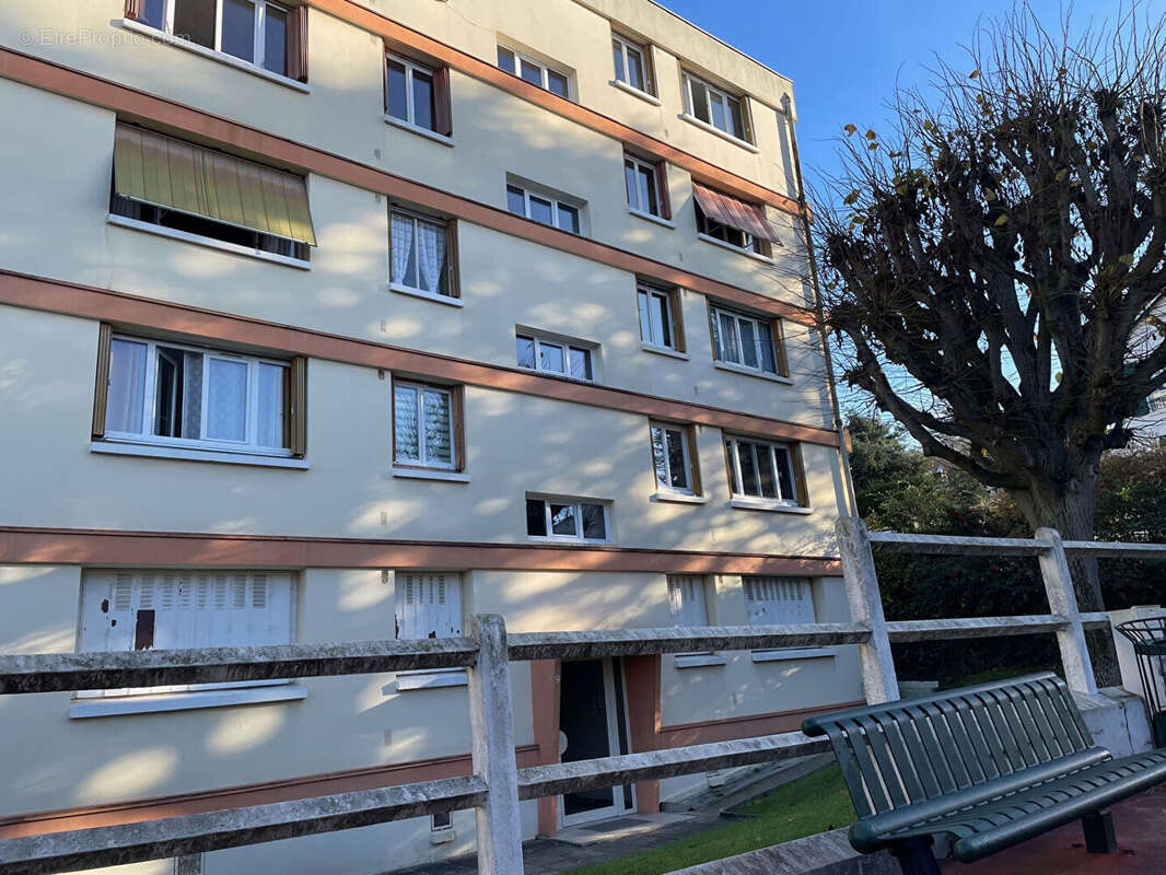 Appartement à CLAMART