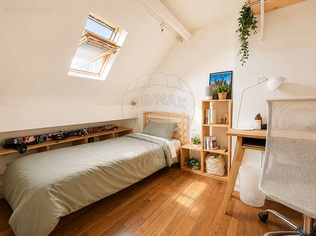 Maison 5 chambre(s) à vendre - photo 9