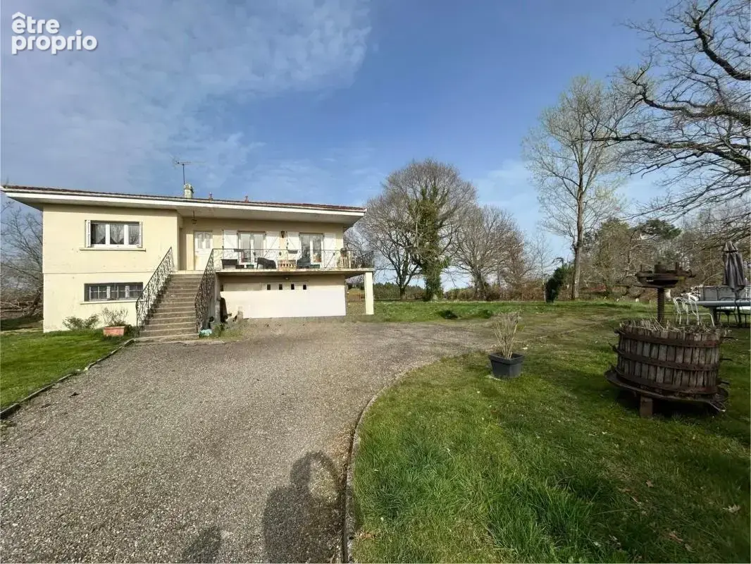 Maison à vendre - photo 2