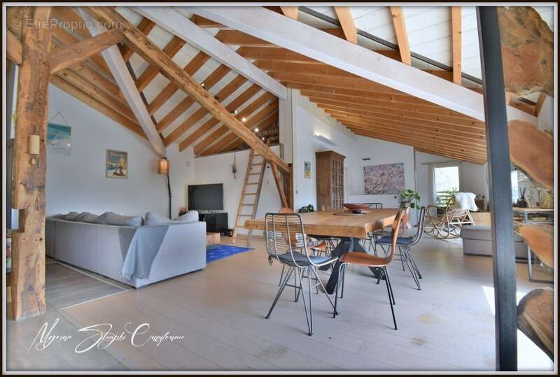 Maison à SOUSTONS