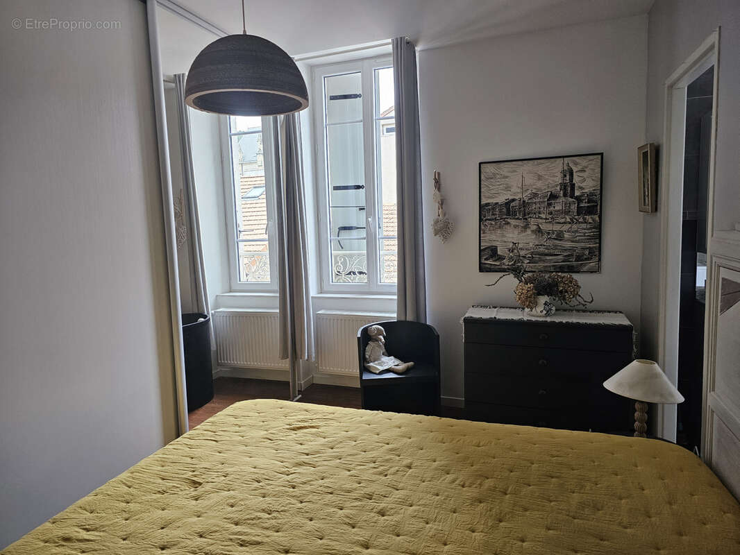 Appartement à VALS-LES-BAINS