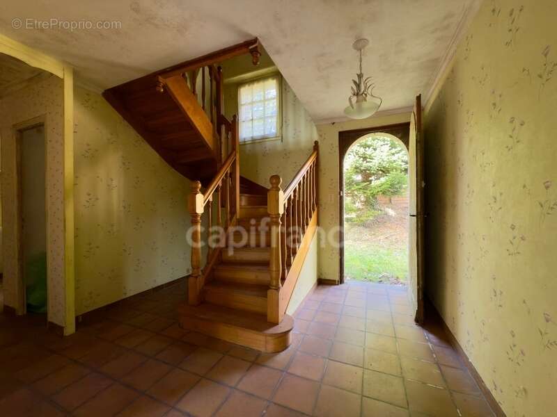 Maison à CONCARNEAU