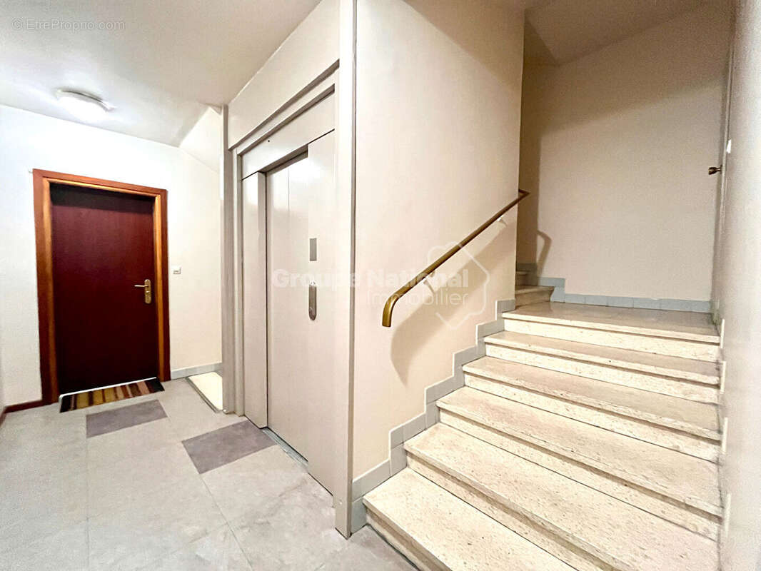 Grand T3 Lumineux avec balcon +  parking - photo 11