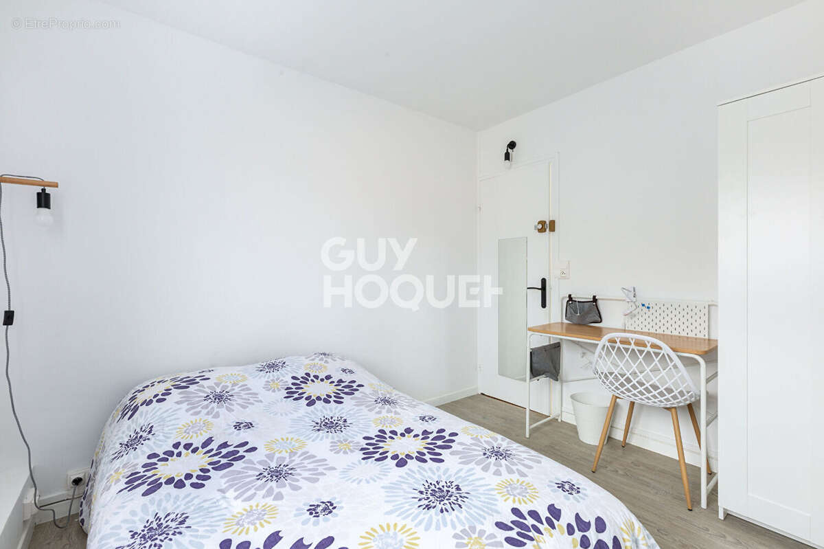 Appartement à LE PETIT-QUEVILLY
