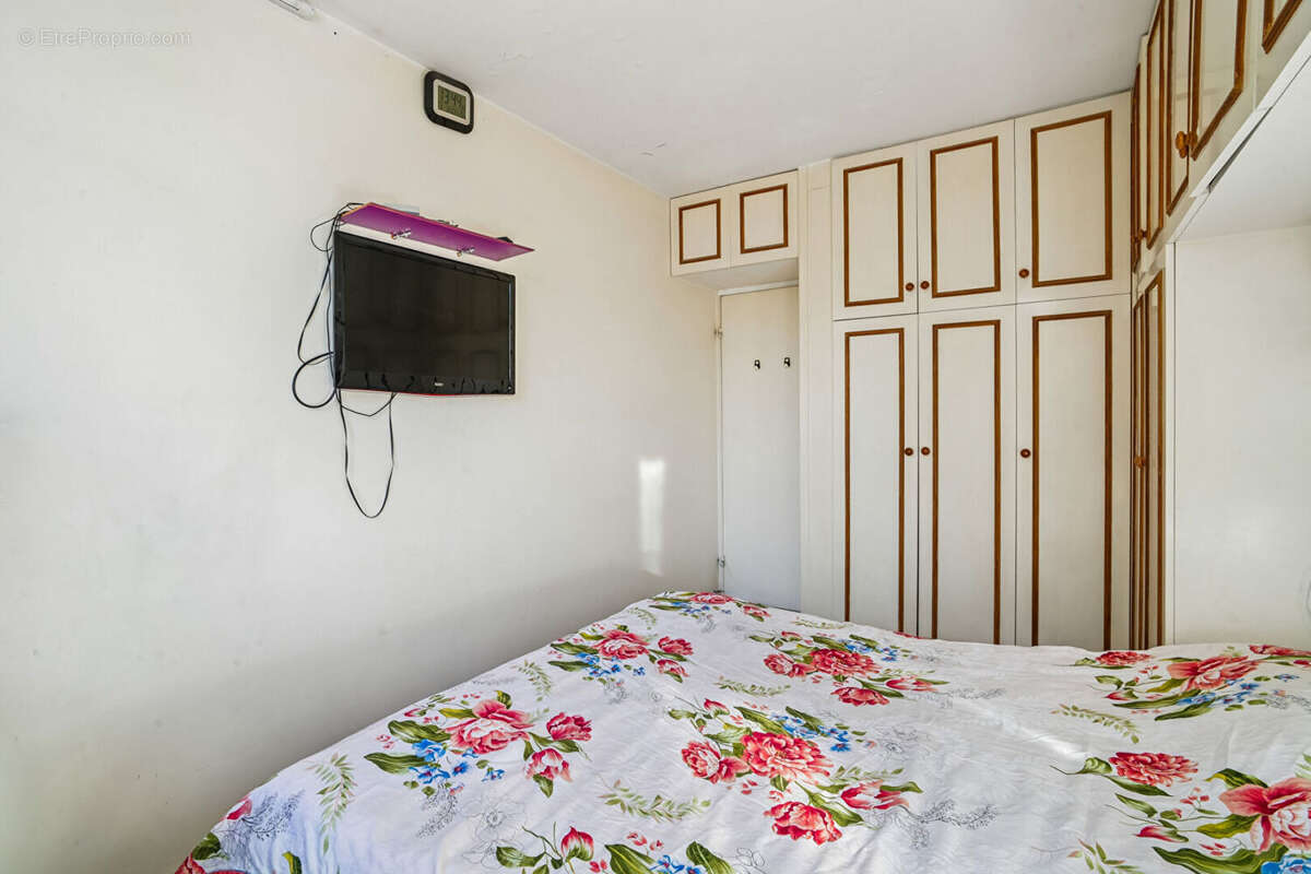 Appartement à ROMAINVILLE