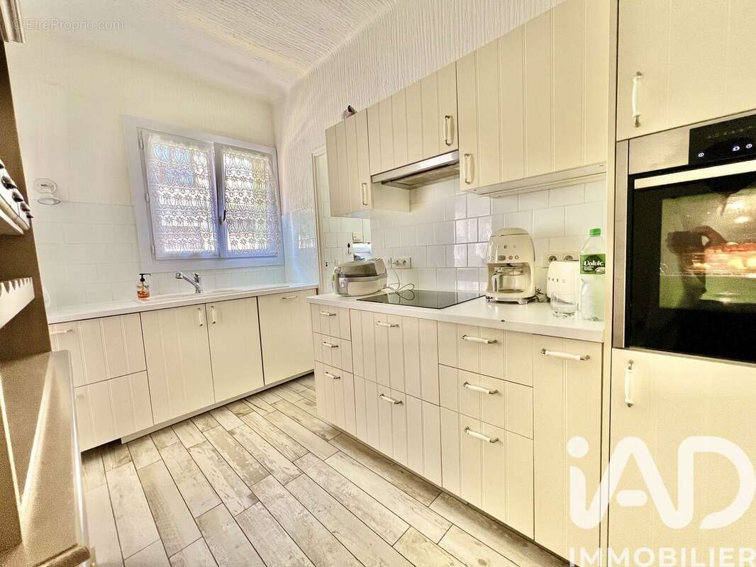 Photo 8 - Appartement à SAINT-RAPHAEL