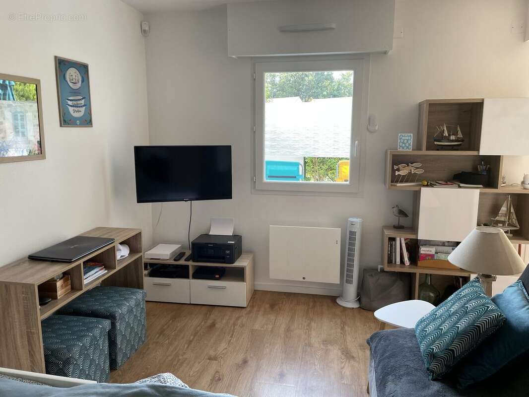 Appartement à CONCARNEAU