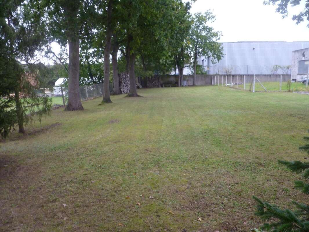 Photo 5 - Commerce à PETIT-COURONNE