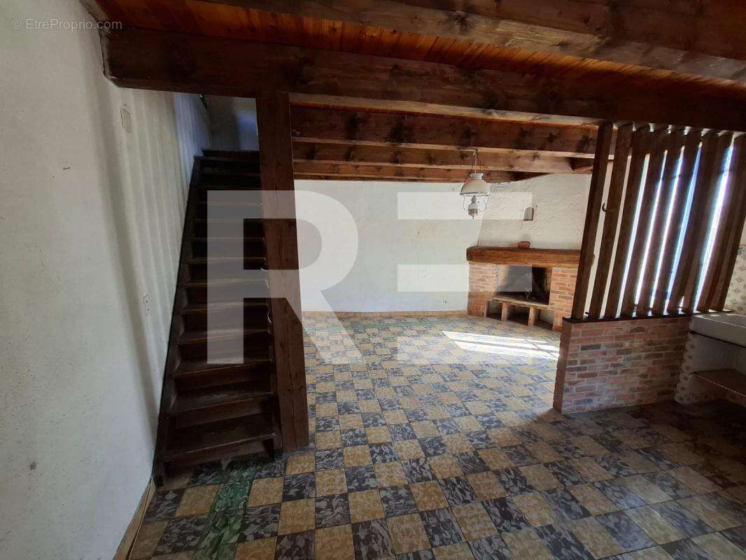 Maison avec beaucoup charme. maison de vacances - photo 6