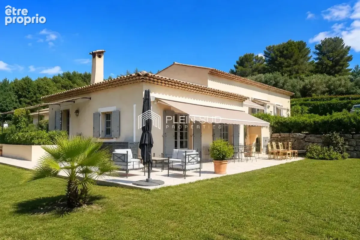 Exclusivite ! Valbonne,  tres bon secteur ! - photo 2