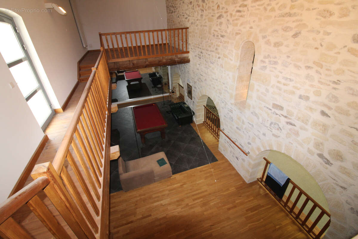 Maison à MONTPELLIER