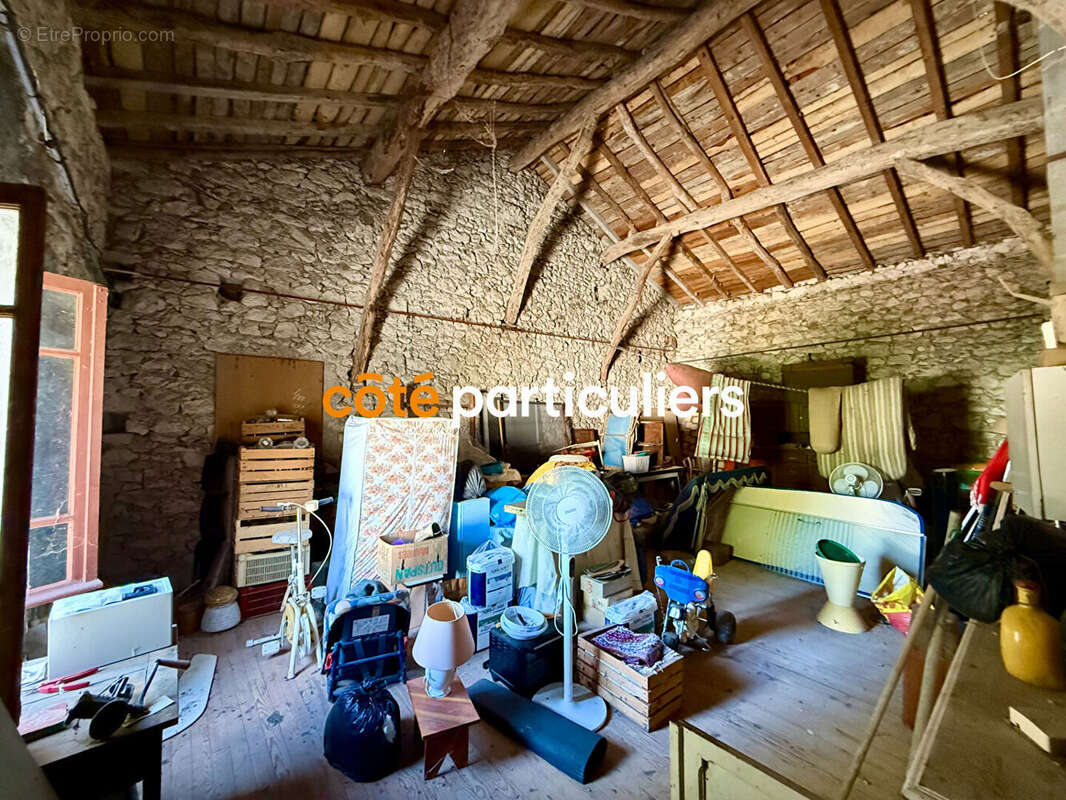 Maison à VIELMUR-SUR-AGOUT