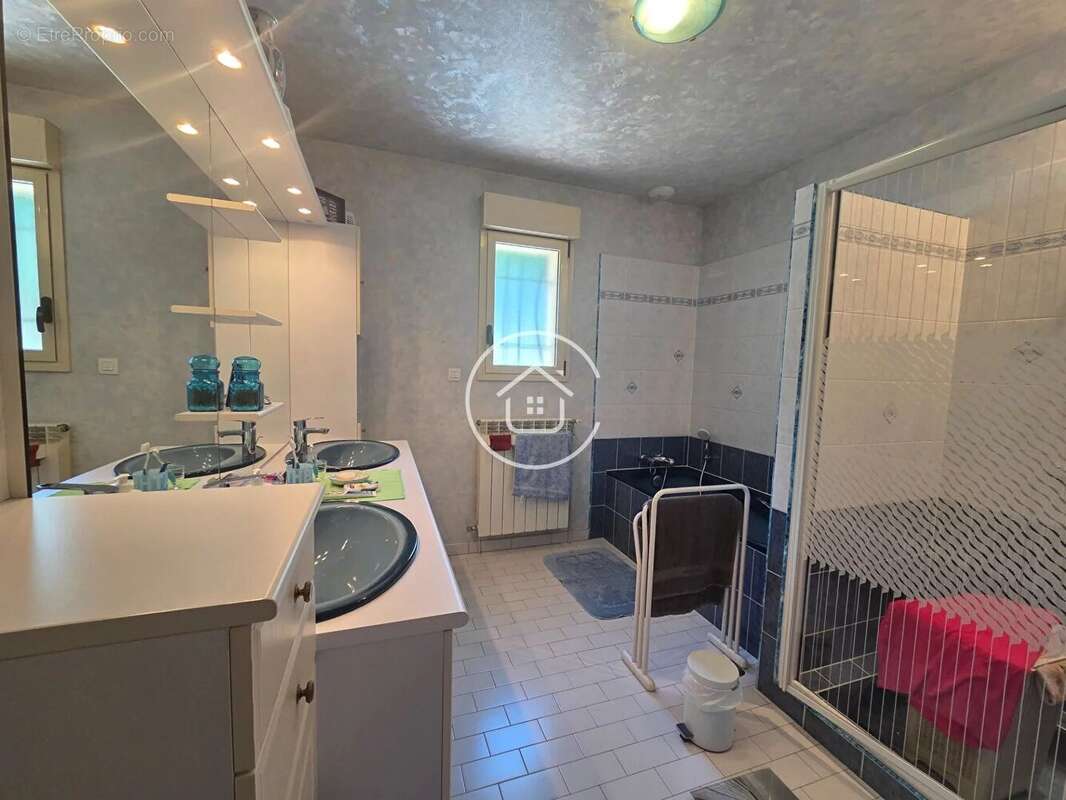 Maison Blois - photo 6