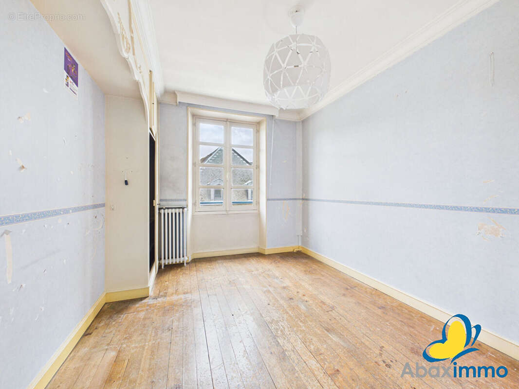Immeuble de rapport à vendre 61200 Argentan - photo 6
