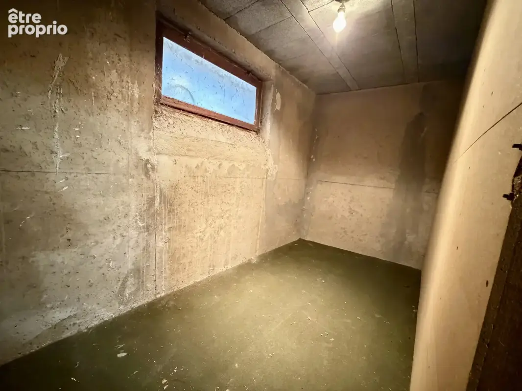 Studio de 22.5m2 sur SARREGUEMINES - photo 4