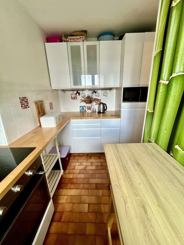 Appartement à PARIS-5E