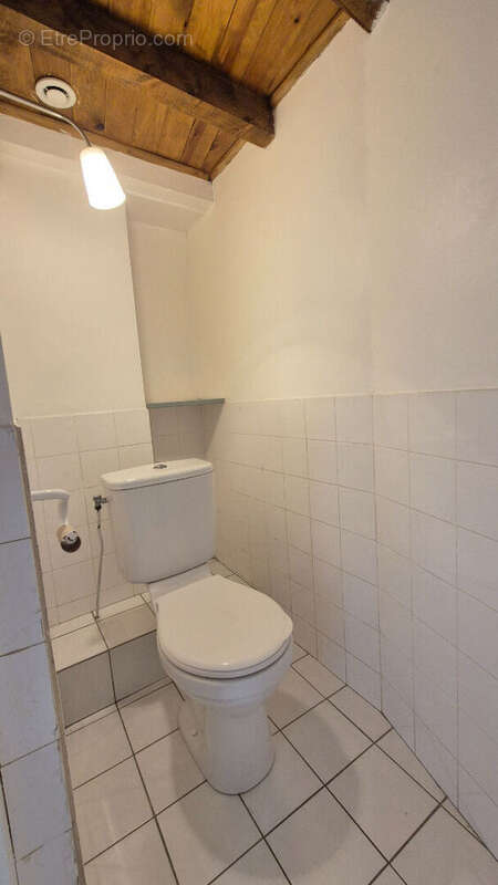 Appartement Grenoble 2 pièce(s) 38.8 m2 - photo 9