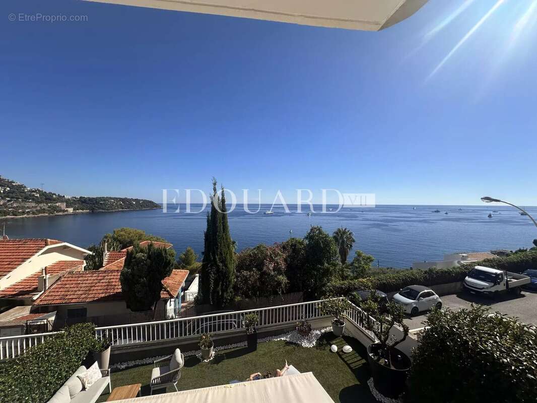 Appartement à ROQUEBRUNE-CAP-MARTIN