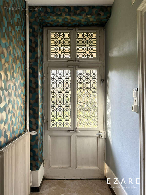 Maison à COMBERTAULT