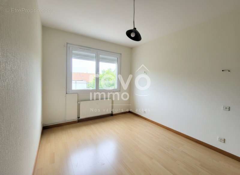 Maison 5 chambres - garage  Jardin - photo 9