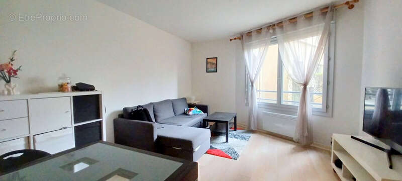 Appartement à LYON-7E