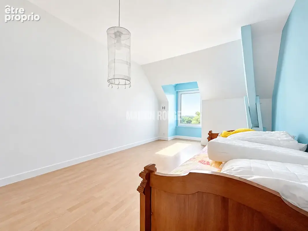 MONT DOL - Maison en pierres - photo 10