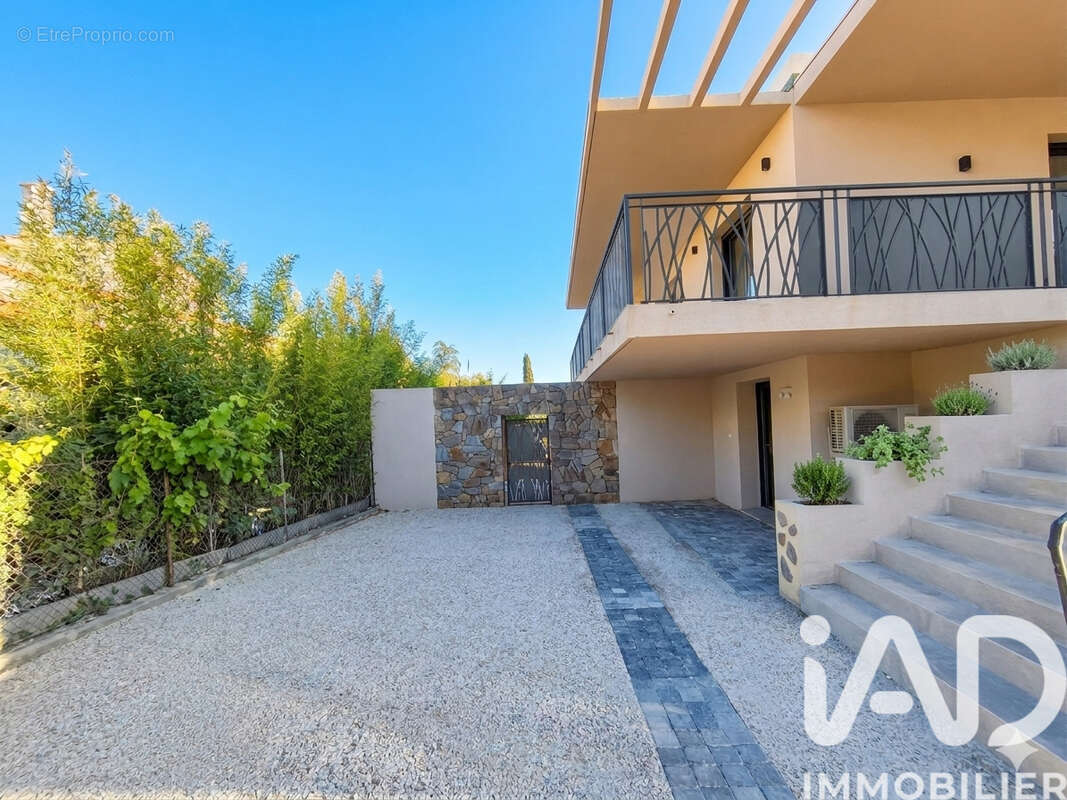 Appartement 155 m² à Bandol  - photo 7