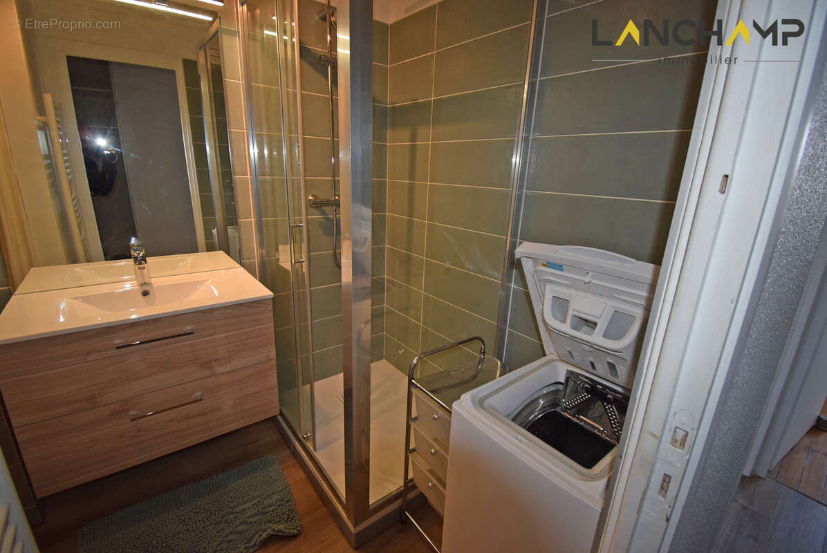 Appartement à SEYSSEL