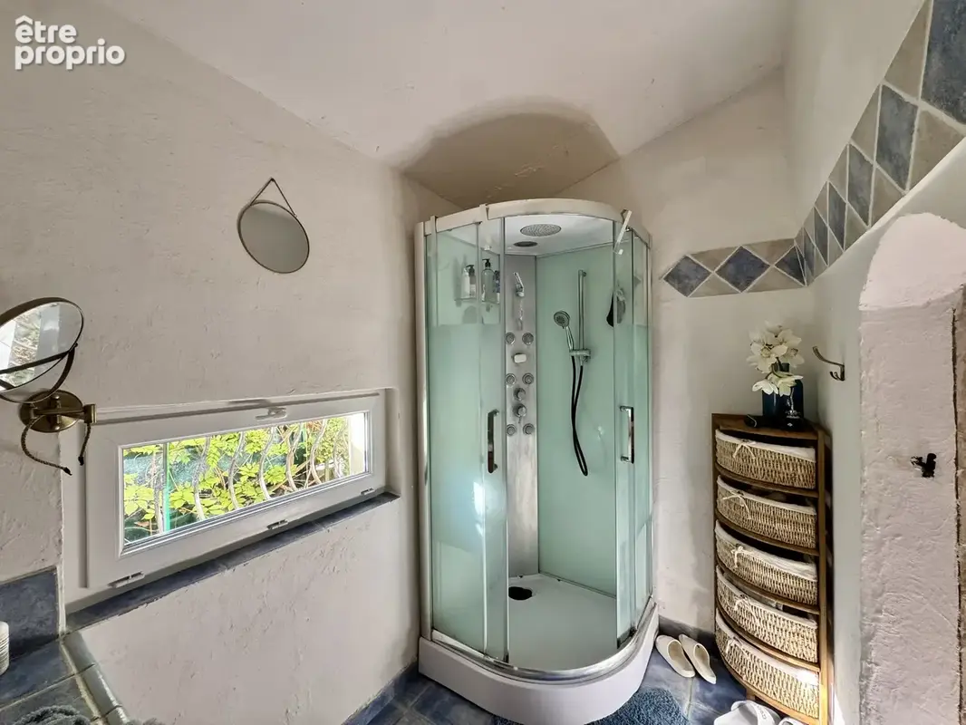 Nyons - villa 136 m2 - piscine - photo 12