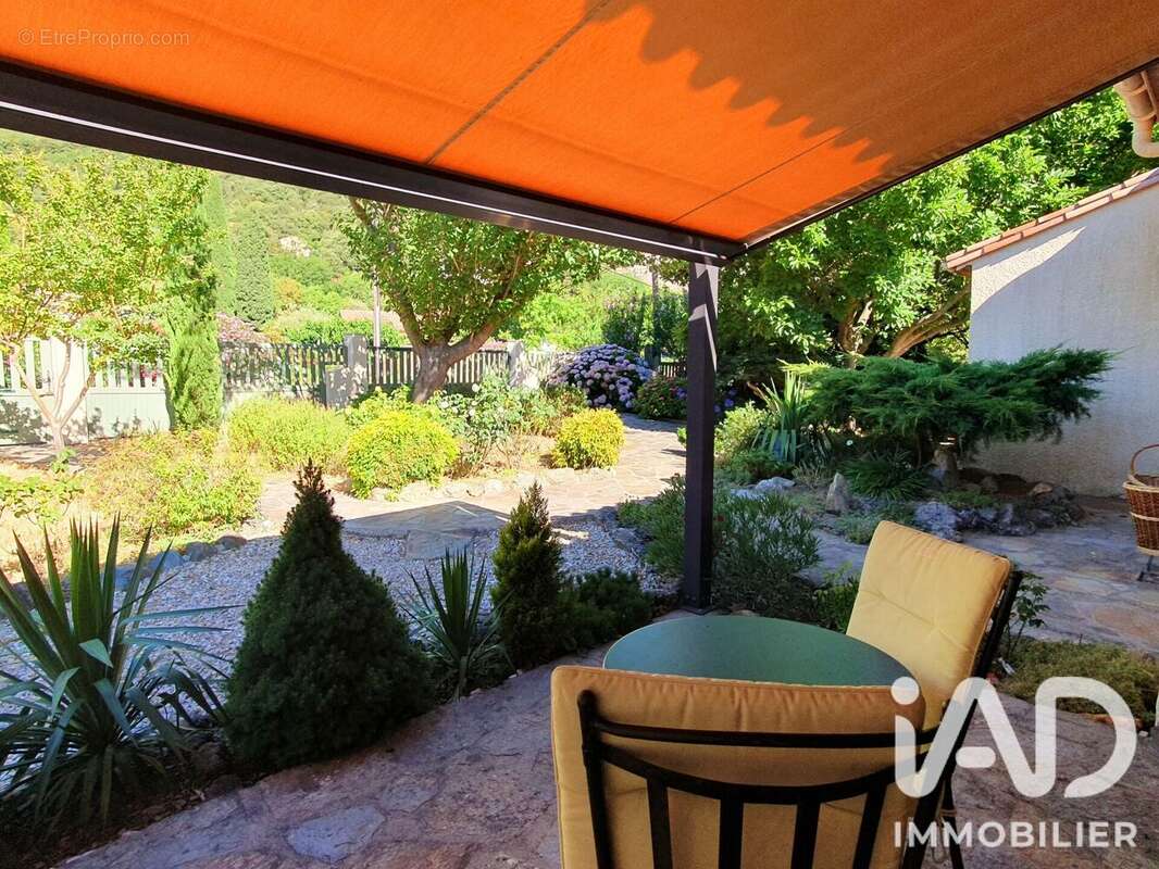 Maison 104 m² à Saint-Genies-De-Varensal  - photo 5