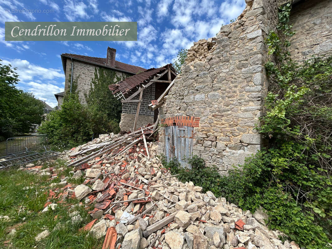 Projet de Rénovation : Ensemble Immobilier (2 Maisons + 2 Granges) sur 1537 m2 - photo 19