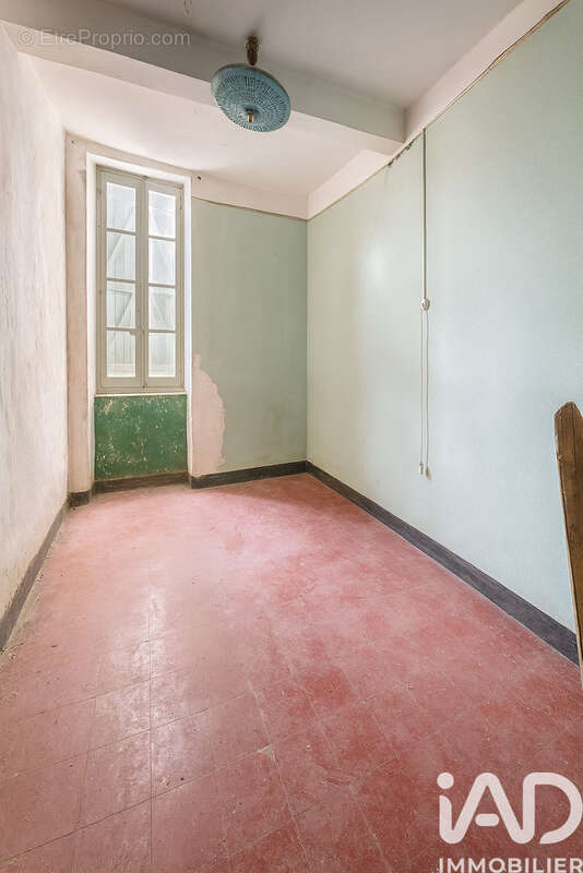 Photo 3 - Maison à PUISSALICON