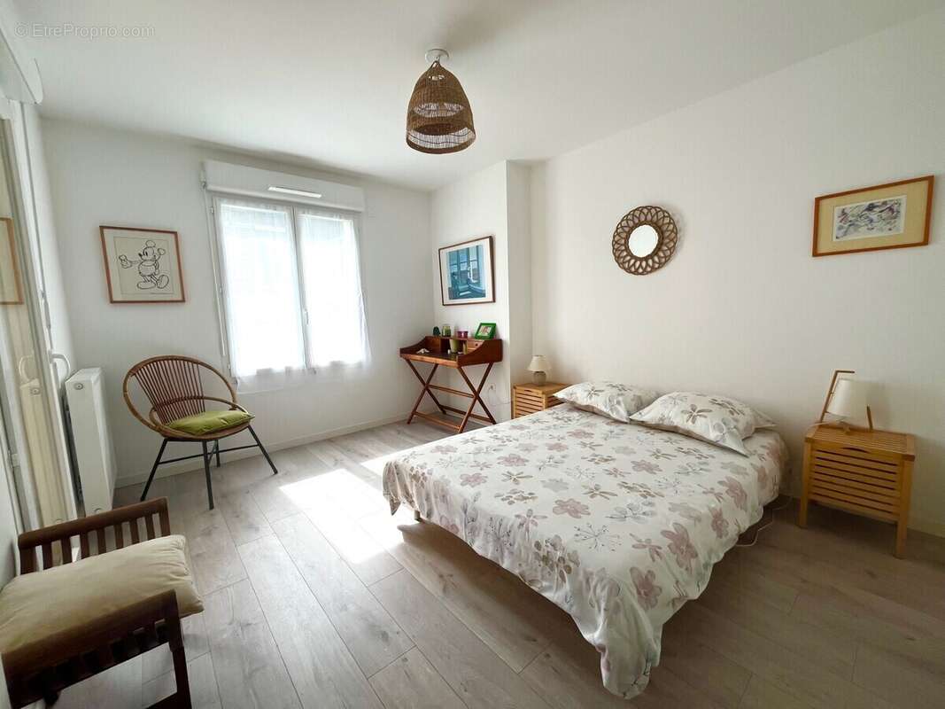 Appartement à ARCACHON