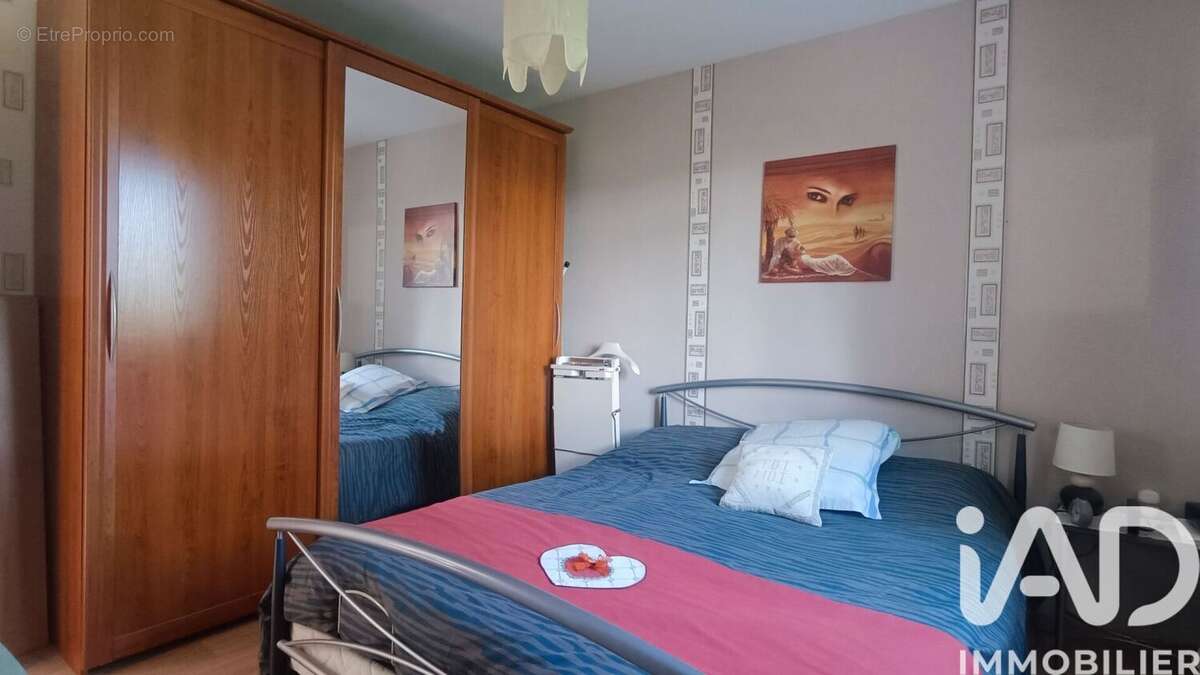 Photo 6 - Maison à PLOEREN