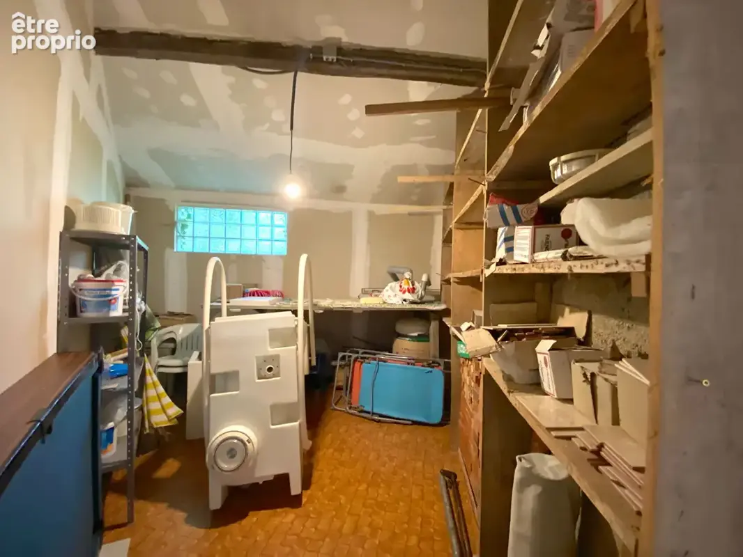 Maison de village avec gite et piscine ! - photo 23