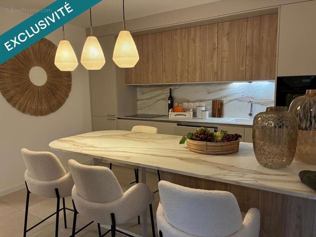 Photo 2 - Appartement à ANNECY