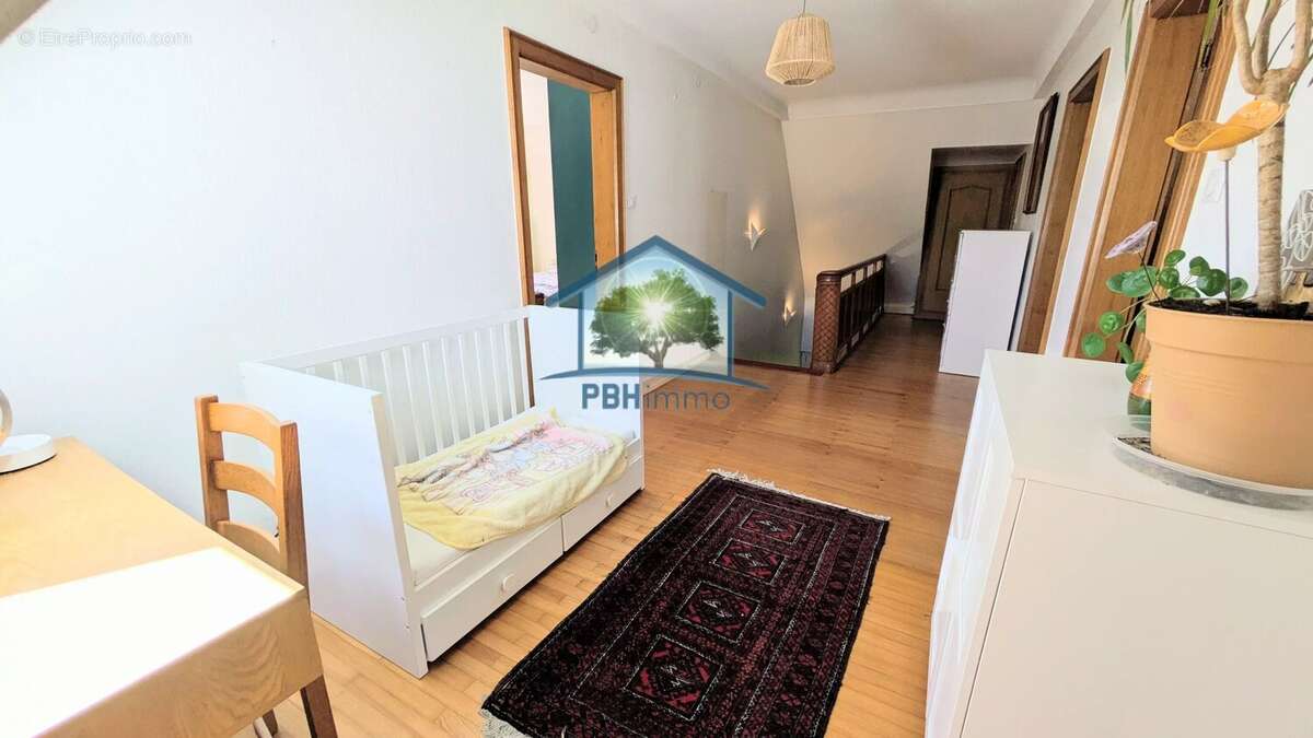 Maison à LA PETITE-PIERRE