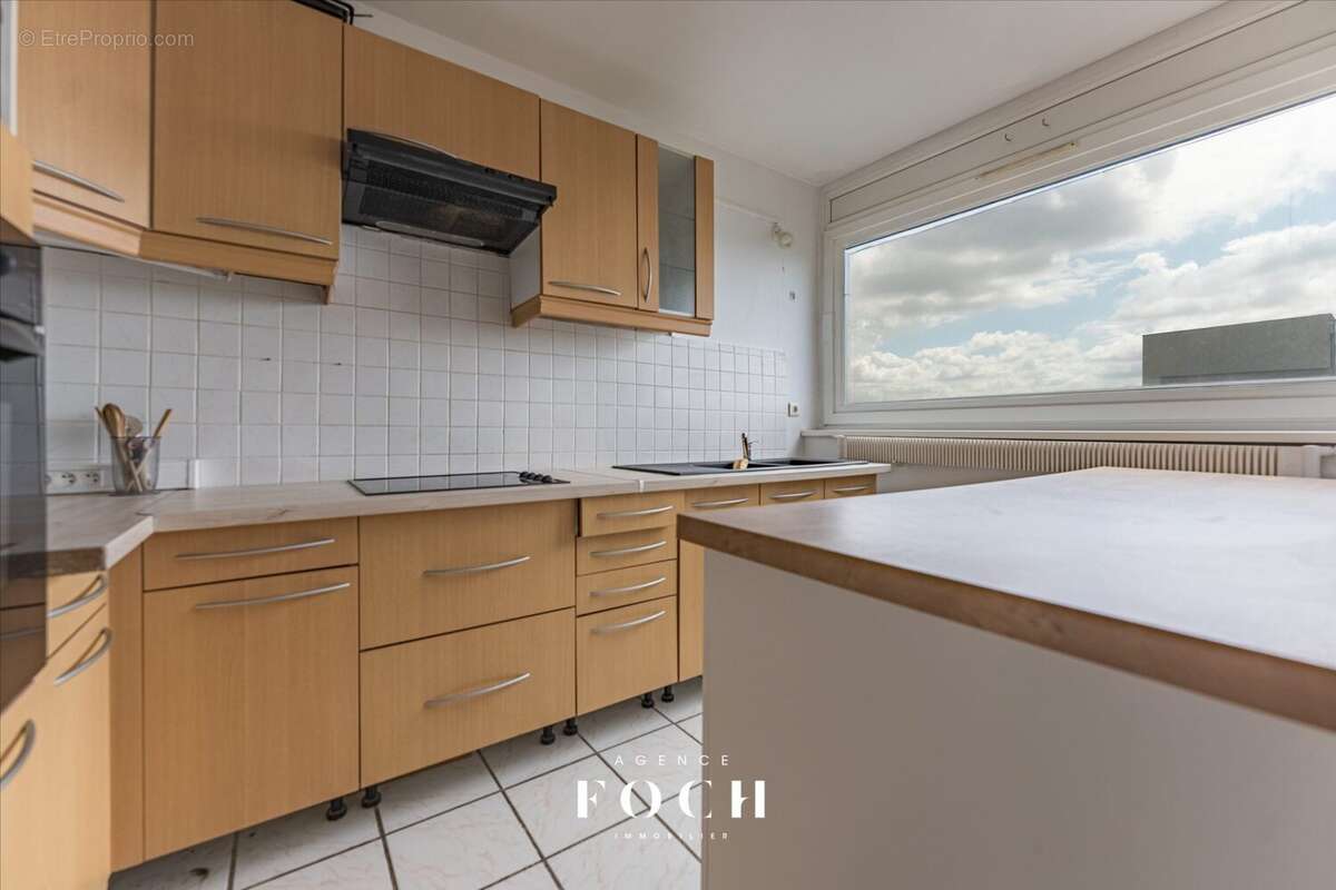 Appartement 72 m² à Nancy  - photo 5