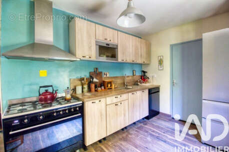 Photo 6 - Maison à MAGNY-EN-VEXIN