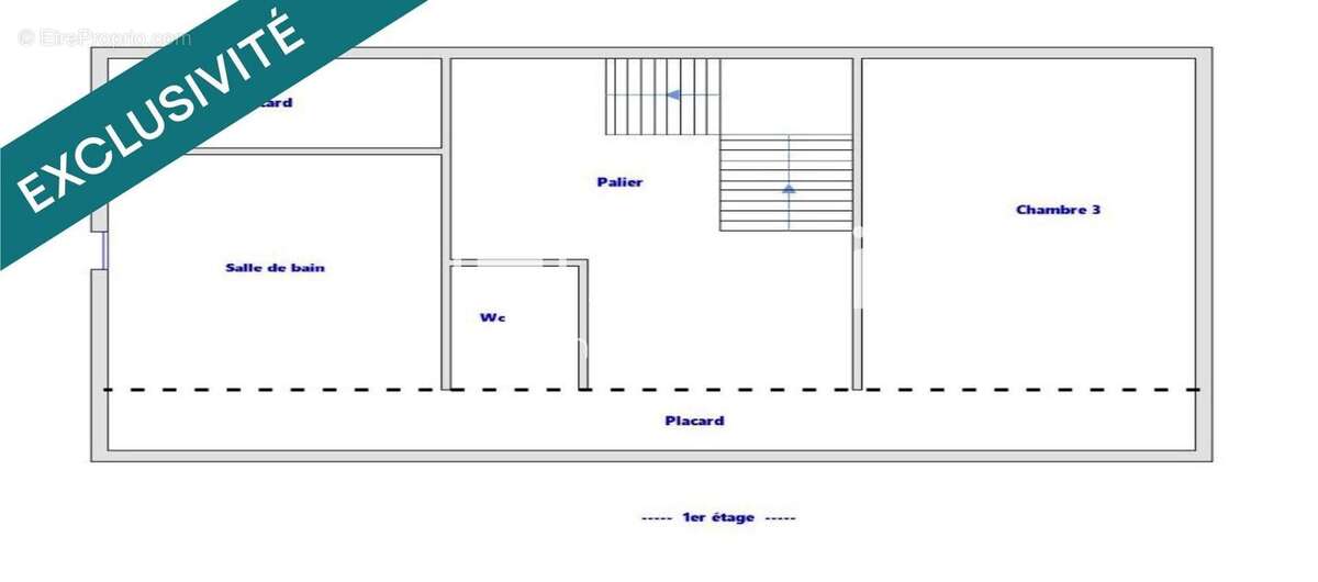Photo 7 - Maison à LE BLANC-MESNIL