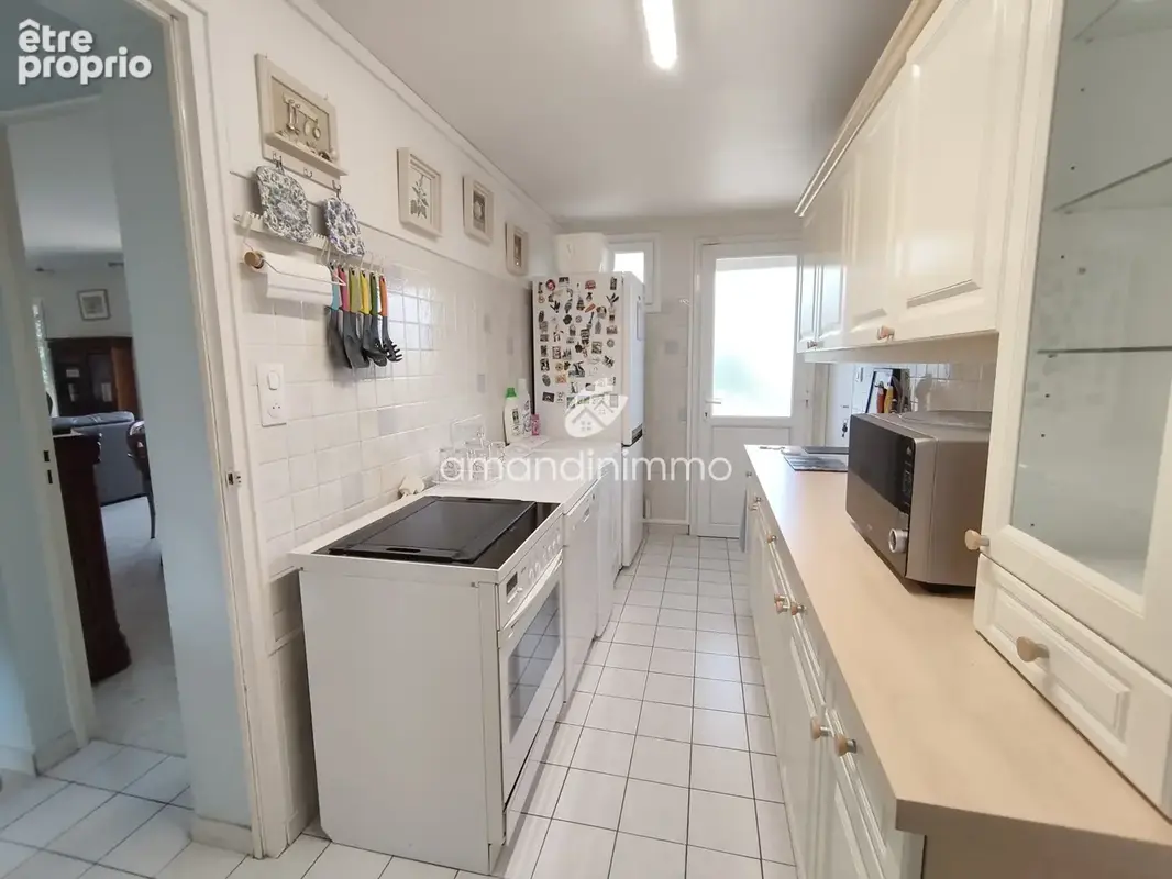 Maison 7 pièces 122 m² à vendre à Vert-Saint-Denis (77240) - photo 4