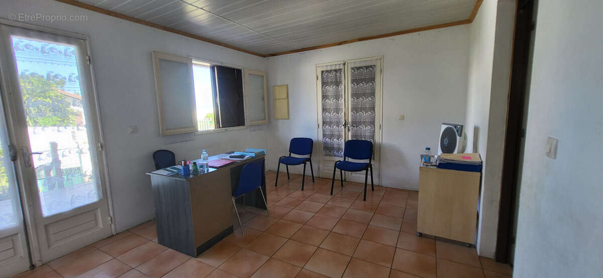 Photo 4 - Maison à SAINT-LOUIS