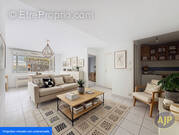 Appartement à LA TESTE-DE-BUCH